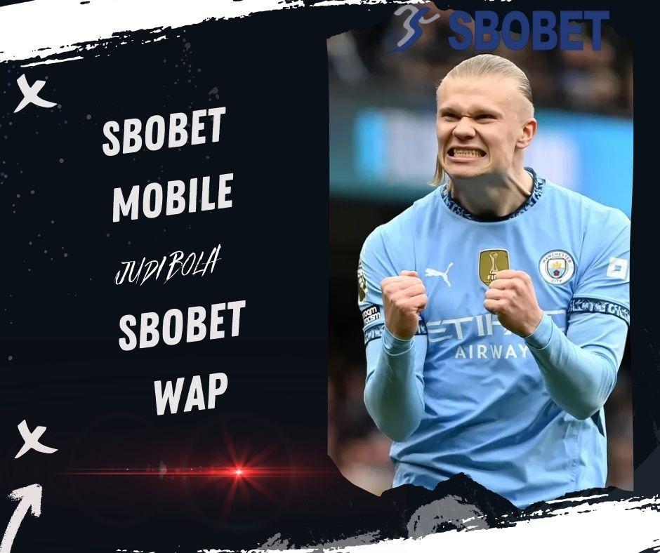 Situs Sbobet BRI Terbaik di Indonesia