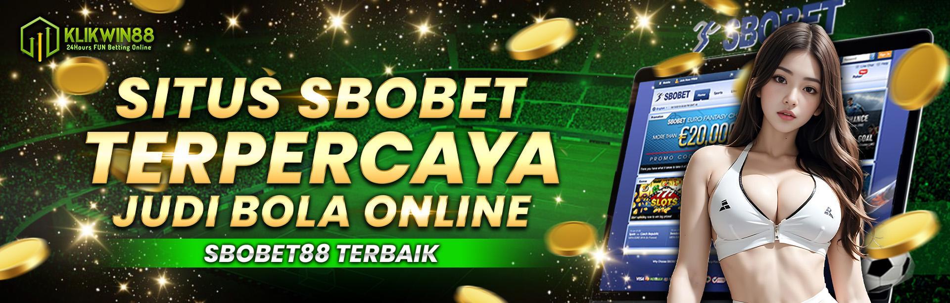 Situs Sbobet BRI Terbaik di Indonesia