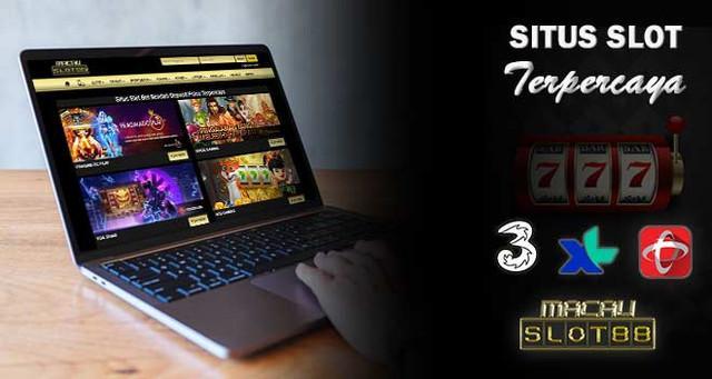 Situs Habanero XL Terbaik: Bermain Game Slot Online Terpercaya