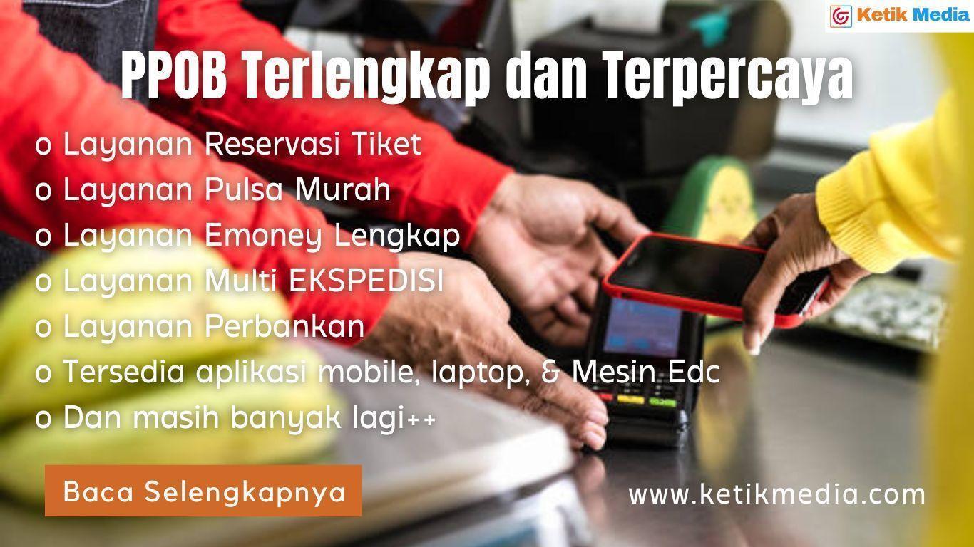 Daftar Depo Pulsa Anti Rungkat: Pilihan Terbaik untuk Bisnis Anda