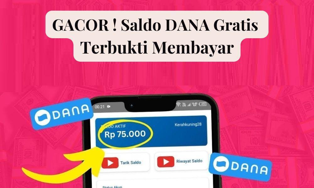 Tips Mendapatkan Saldo Gratis di Gacor dengan Cepat