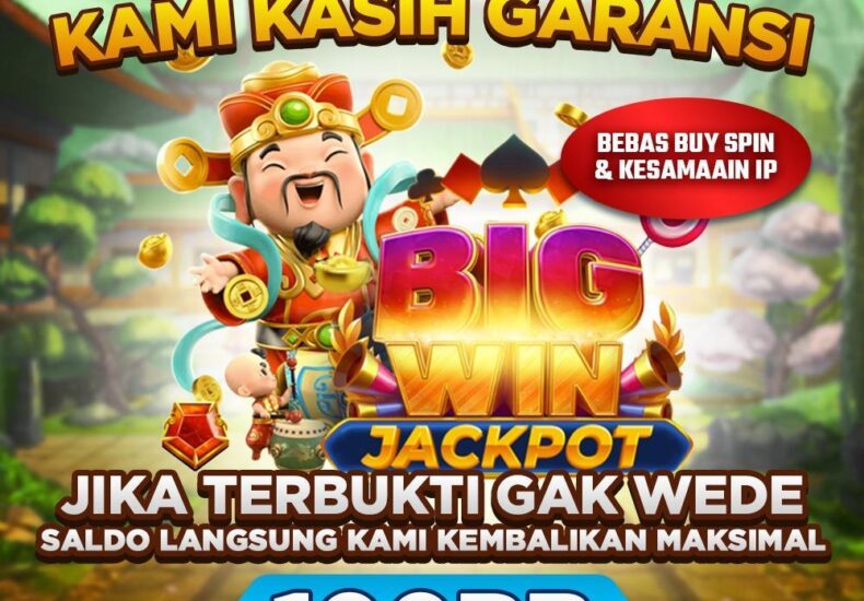 Situs Hoki MANDIRI: Tempat Bermain Judi Online Terbaik
