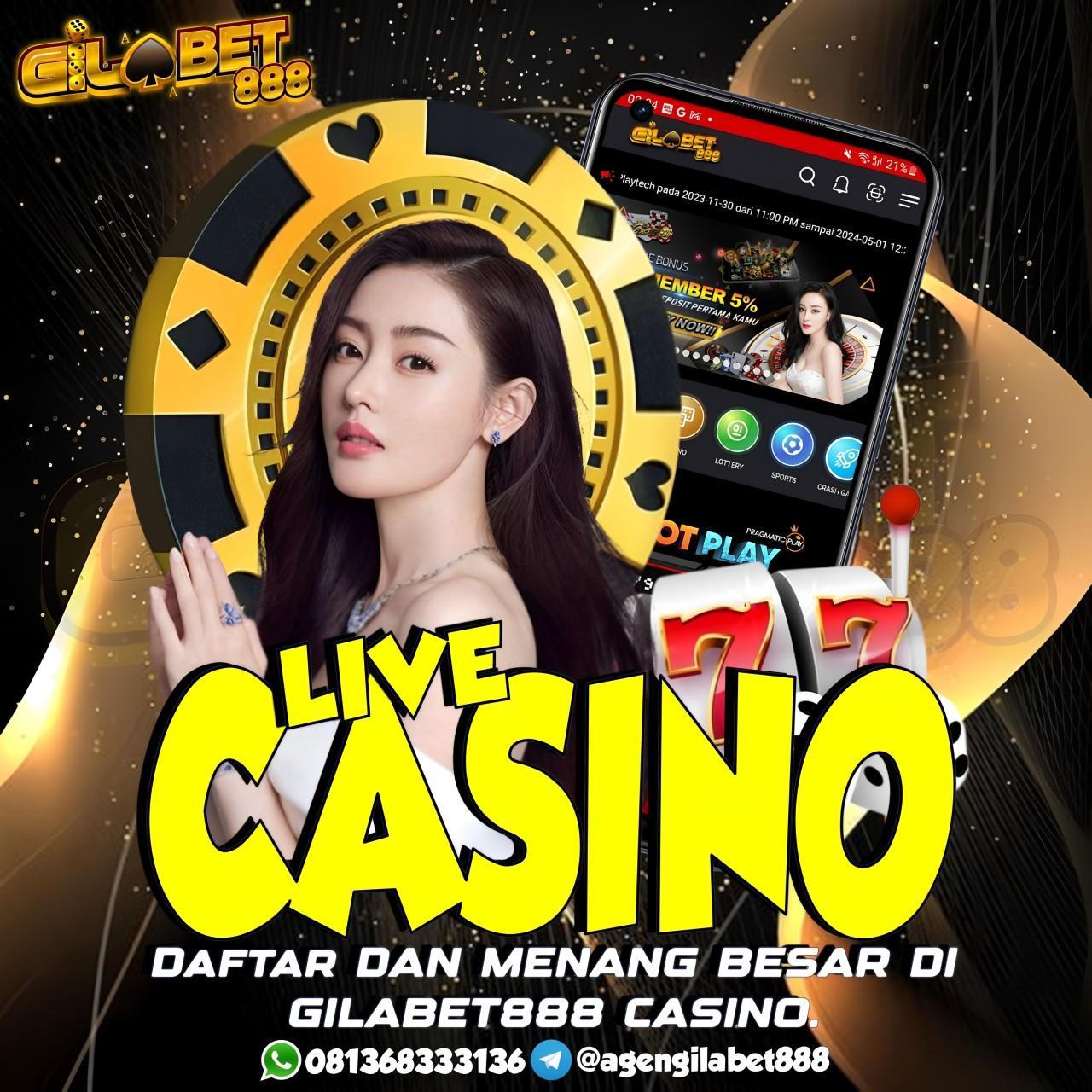 Agen Casino Terjitu untuk Pengalaman Bermain Terbaik