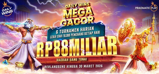 Situs Hoki MANDIRI: Tempat Bermain Judi Online Terbaik